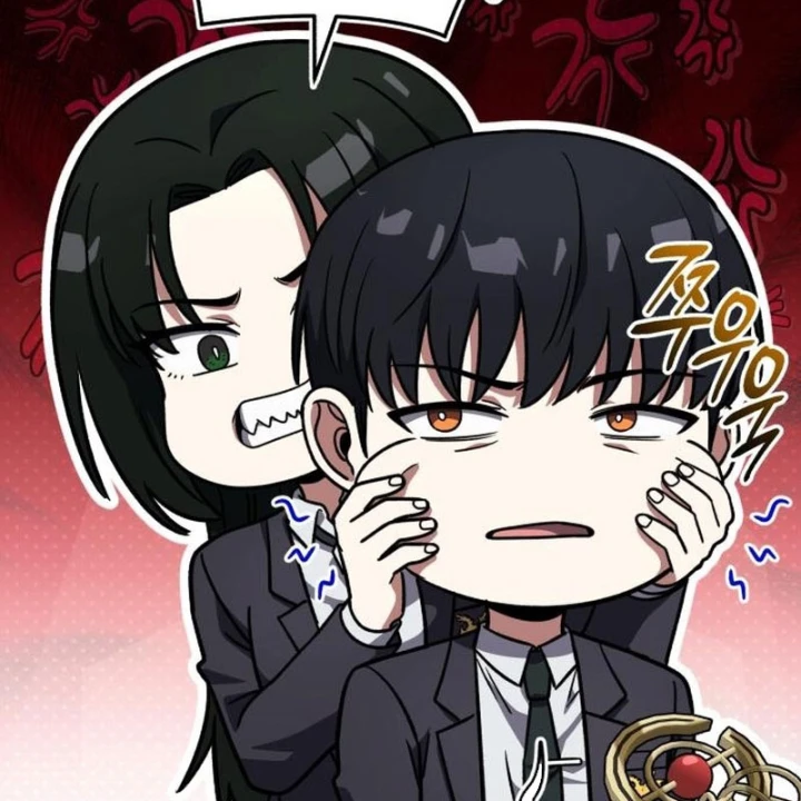 Support Gánh Cả Thế Giới Chapter 40 - 64