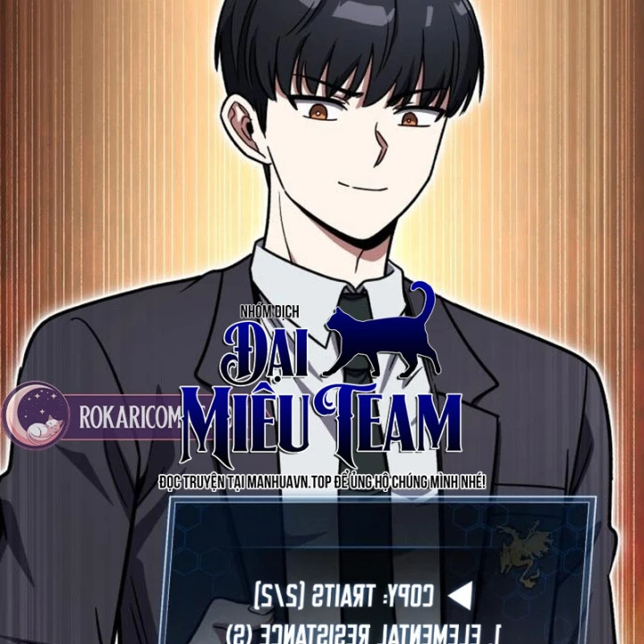 Support Gánh Cả Thế Giới Chapter 40 - 74