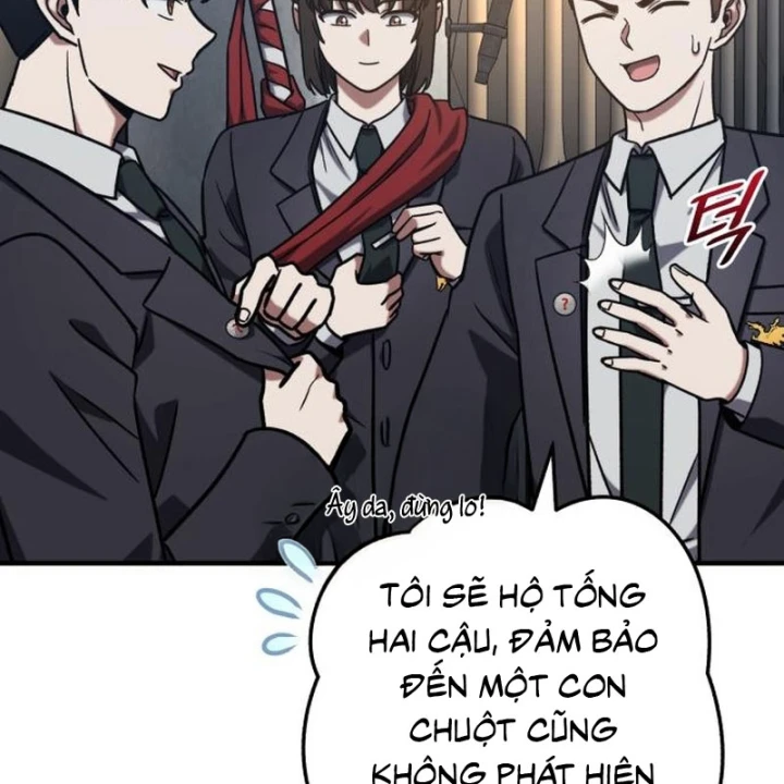 Support Gánh Cả Thế Giới Chapter 40 - 135