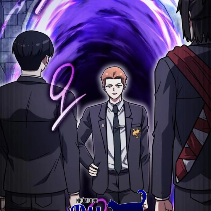 Support Gánh Cả Thế Giới Chapter 41 - 4