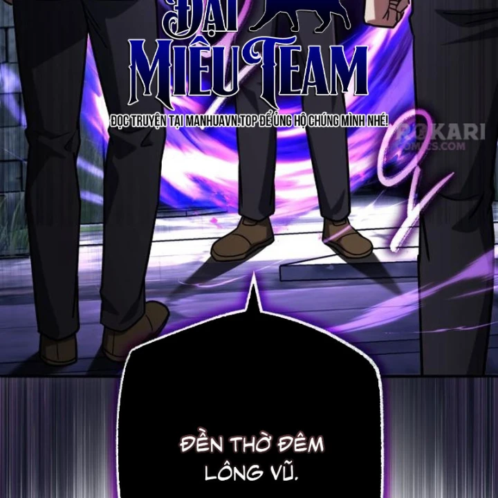 Support Gánh Cả Thế Giới Chapter 41 - 5