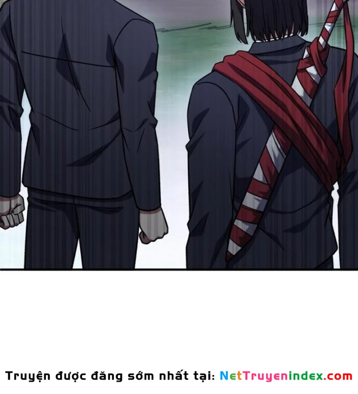 Support Gánh Cả Thế Giới Chapter 41 - 14