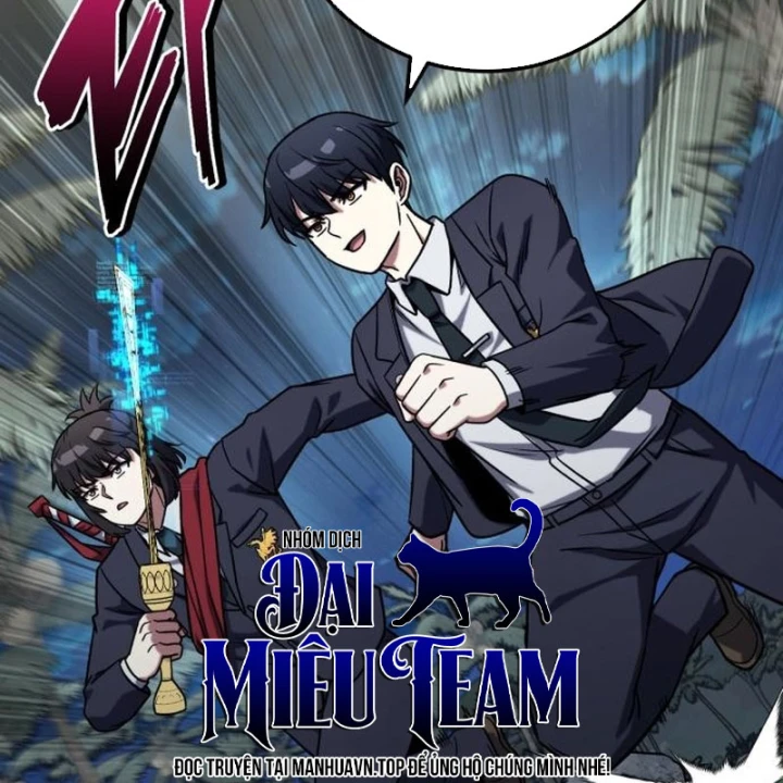 Support Gánh Cả Thế Giới Chapter 41 - 18