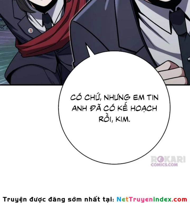 Support Gánh Cả Thế Giới Chapter 41 - 21