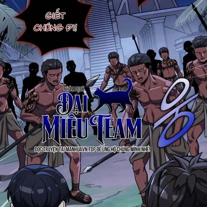 Support Gánh Cả Thế Giới Chapter 41 - 25