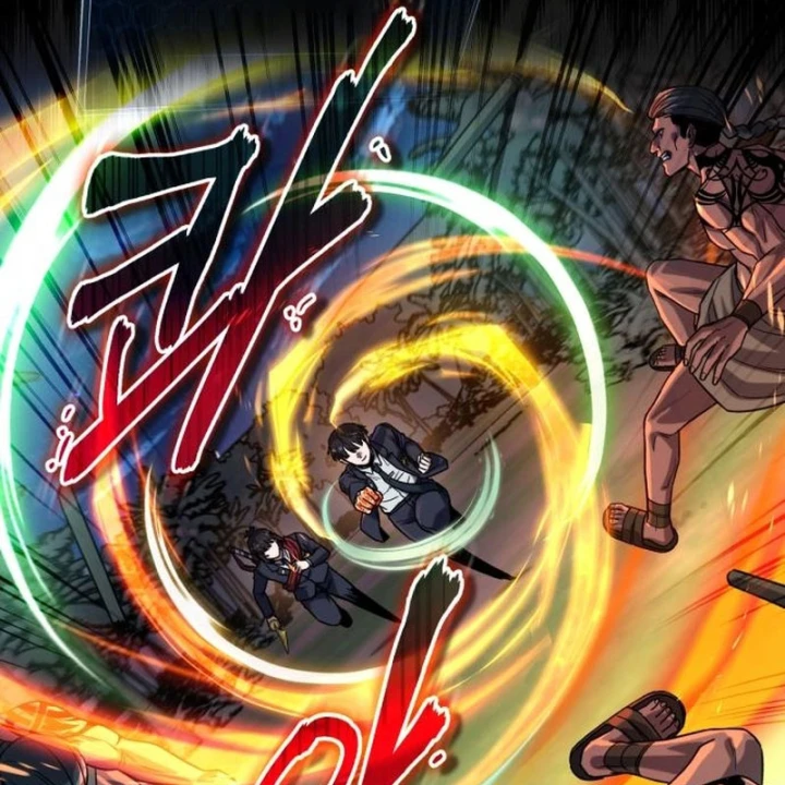 Support Gánh Cả Thế Giới Chapter 41 - 29