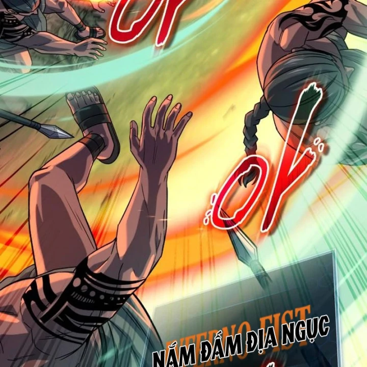 Support Gánh Cả Thế Giới Chapter 41 - 30