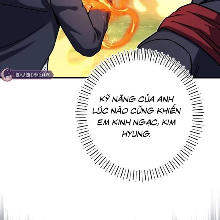 Support Gánh Cả Thế Giới Chapter 41 - 33