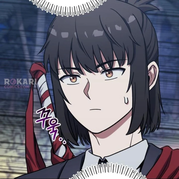 Support Gánh Cả Thế Giới Chapter 41 - 38