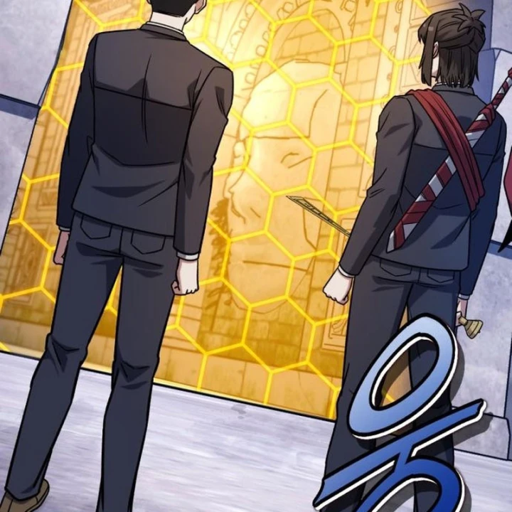 Support Gánh Cả Thế Giới Chapter 41 - 41