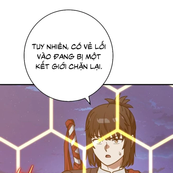 Support Gánh Cả Thế Giới Chapter 41 - 43