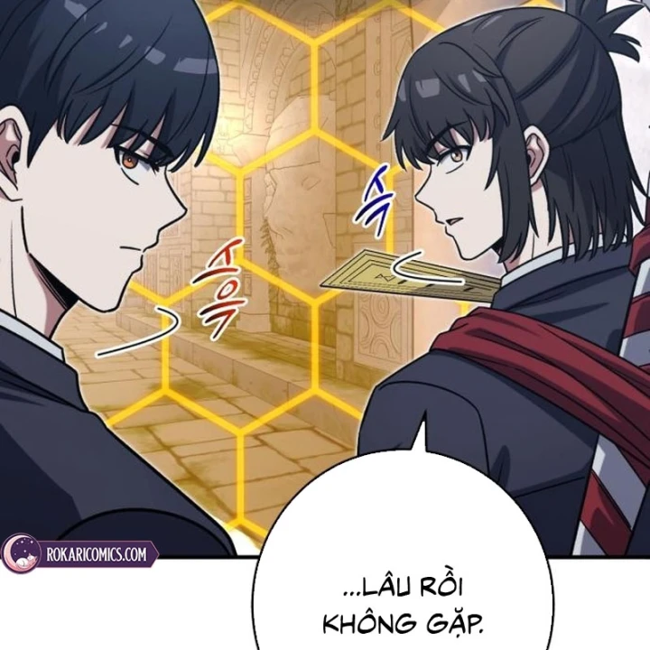 Support Gánh Cả Thế Giới Chapter 41 - 47