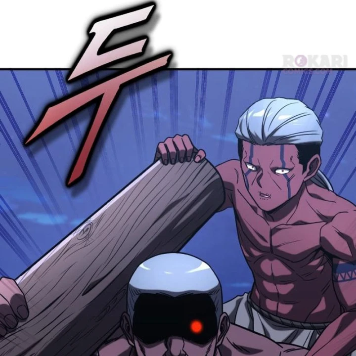 Support Gánh Cả Thế Giới Chapter 41 - 49