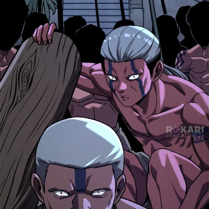 Support Gánh Cả Thế Giới Chapter 41 - 71