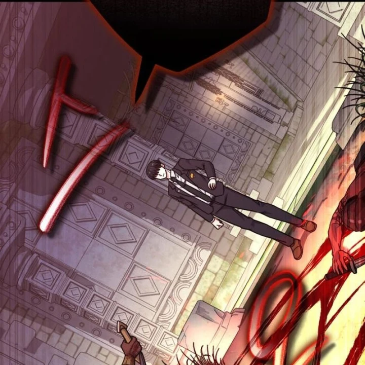 Support Gánh Cả Thế Giới Chapter 41 - 98