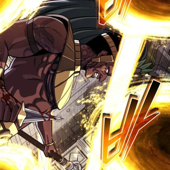 Support Gánh Cả Thế Giới Chapter 41 - 113