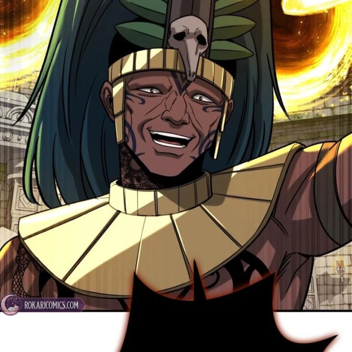 Support Gánh Cả Thế Giới Chapter 41 - 123