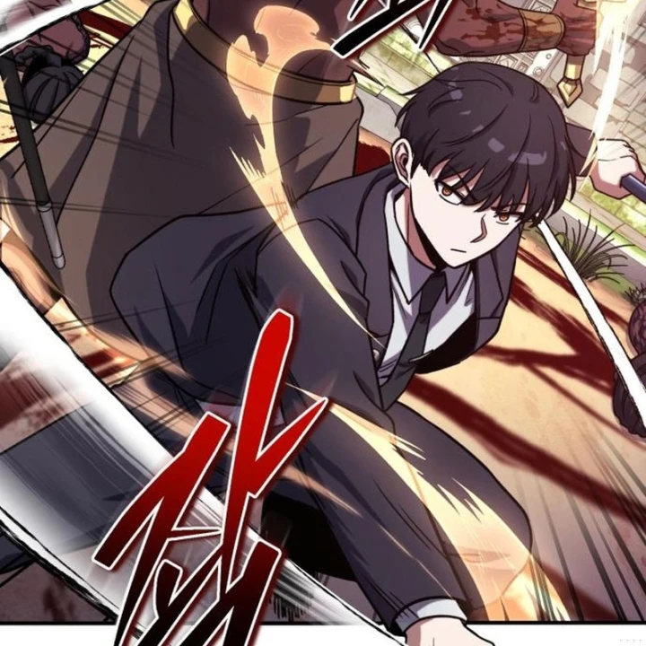 Support Gánh Cả Thế Giới Chapter 41 - 138