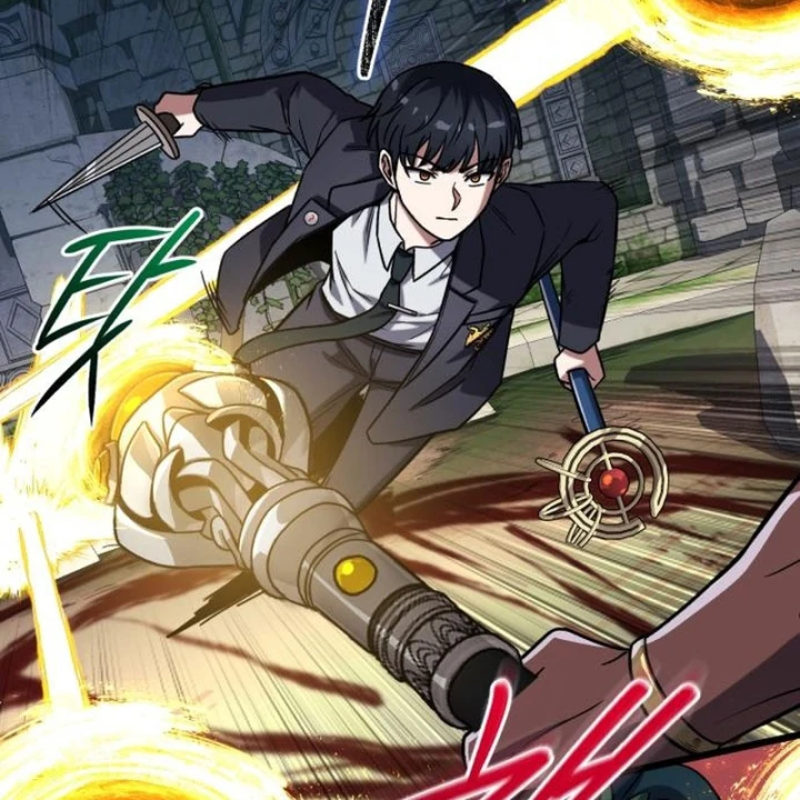 Support Gánh Cả Thế Giới Chapter 41 - 156