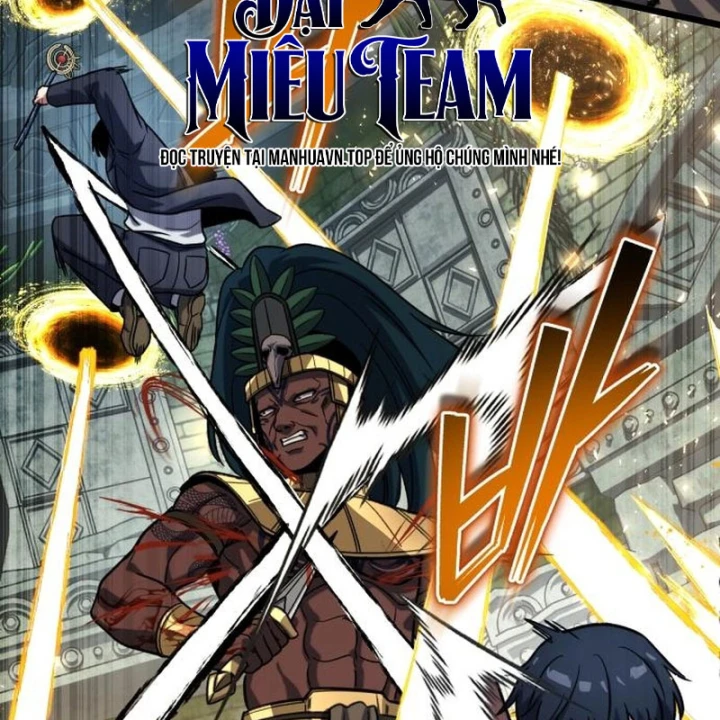 Support Gánh Cả Thế Giới Chapter 41 - 158