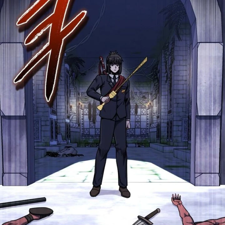 Support Gánh Cả Thế Giới Chapter 42 - 2