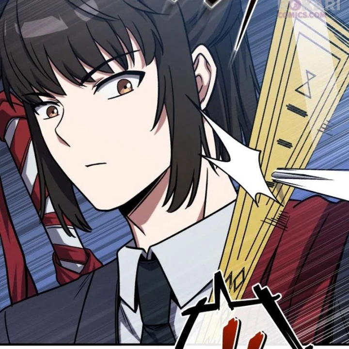 Support Gánh Cả Thế Giới Chapter 42 - 11