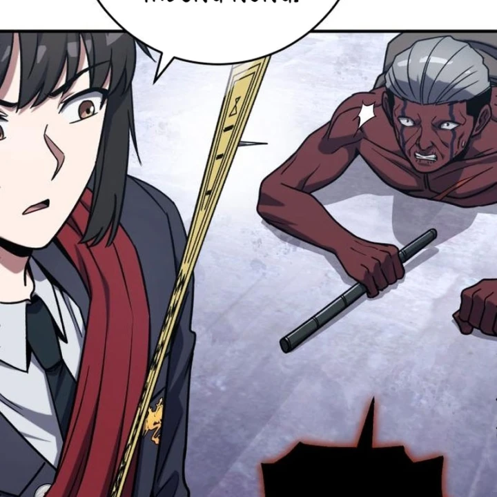 Support Gánh Cả Thế Giới Chapter 42 - 13