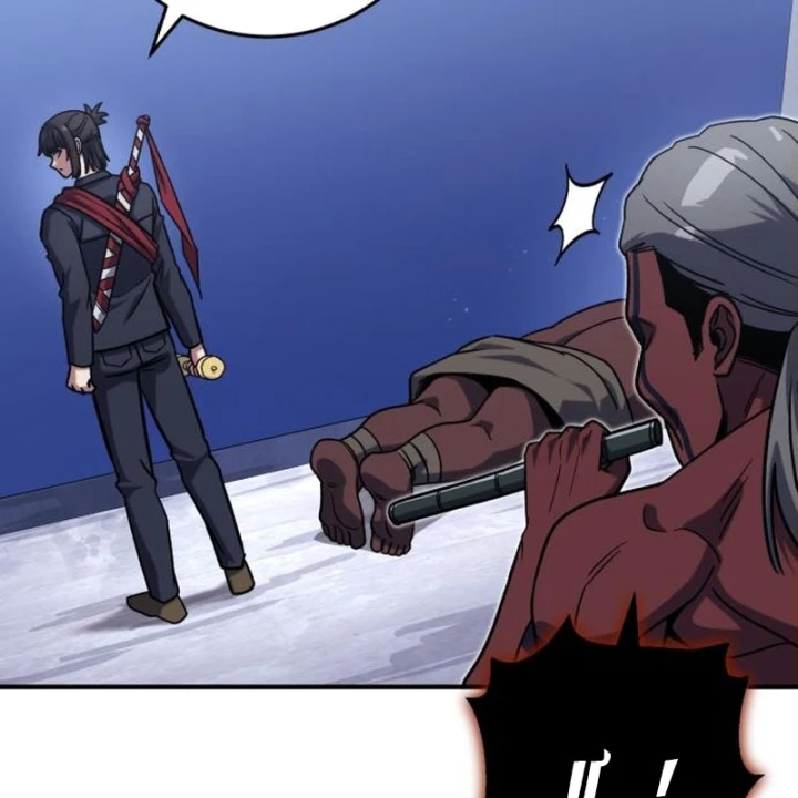 Support Gánh Cả Thế Giới Chapter 42 - 45