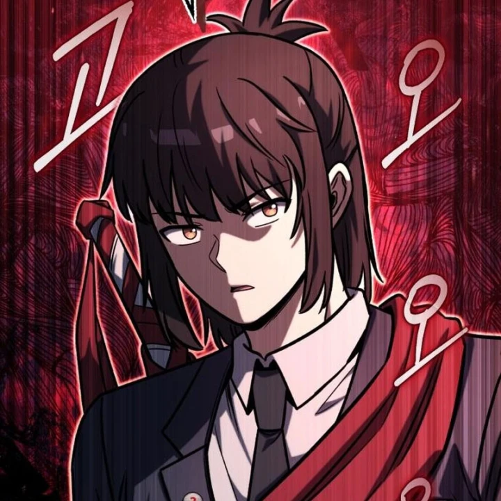 Support Gánh Cả Thế Giới Chapter 42 - 47