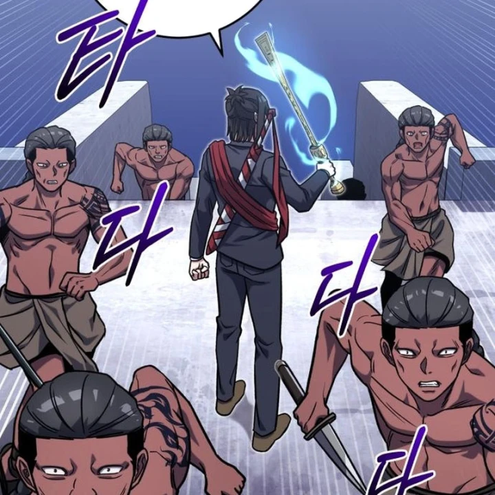 Support Gánh Cả Thế Giới Chapter 42 - 63