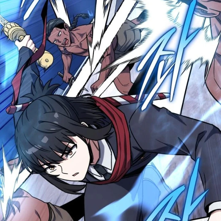 Support Gánh Cả Thế Giới Chapter 42 - 65