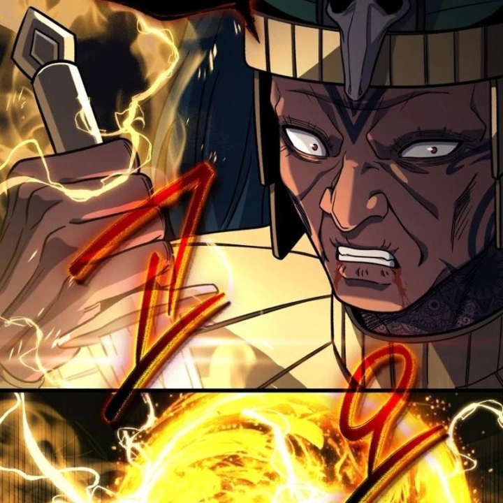 Support Gánh Cả Thế Giới Chapter 42 - 99