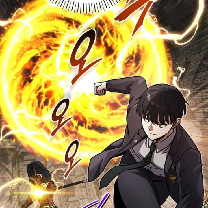 Support Gánh Cả Thế Giới Chapter 42 - 105