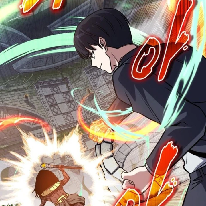 Support Gánh Cả Thế Giới Chapter 42 - 143