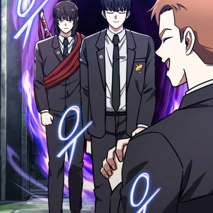 Support Gánh Cả Thế Giới Chapter 43 - 3