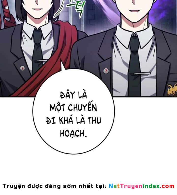 Support Gánh Cả Thế Giới Chapter 43 - 6