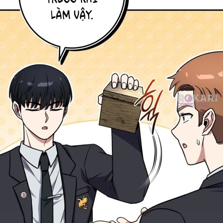 Support Gánh Cả Thế Giới Chapter 43 - 16