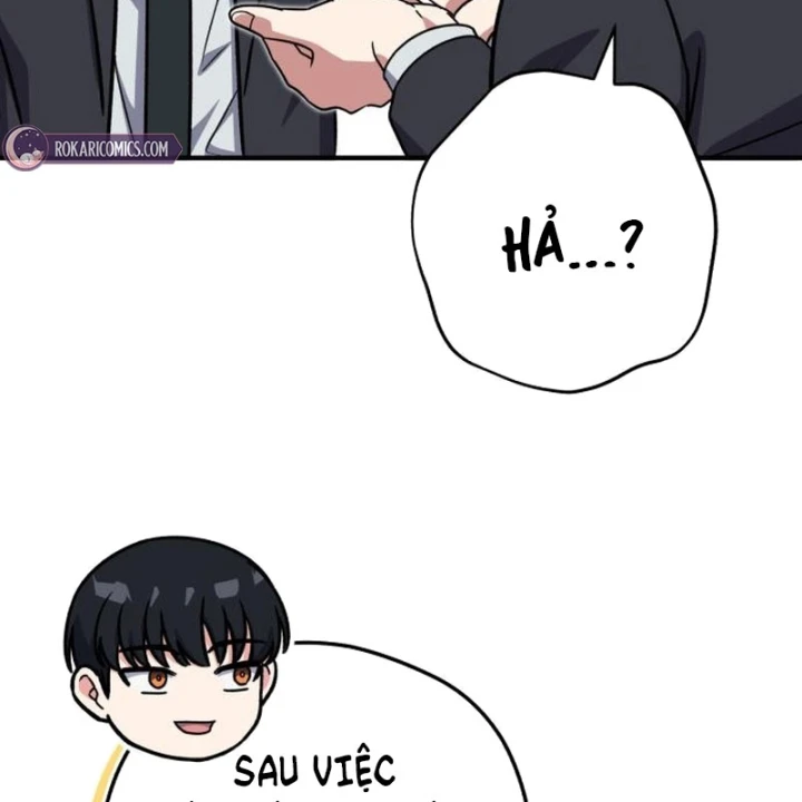 Support Gánh Cả Thế Giới Chapter 43 - 17