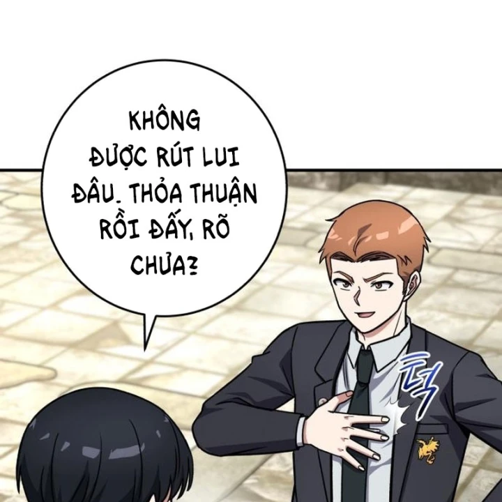 Support Gánh Cả Thế Giới Chapter 43 - 20