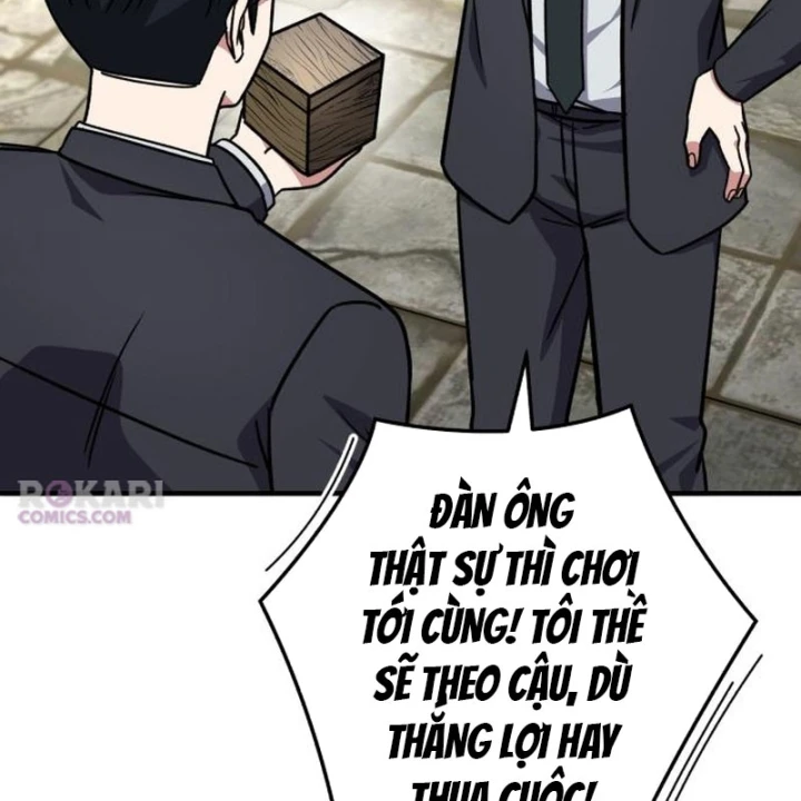 Support Gánh Cả Thế Giới Chapter 43 - 21