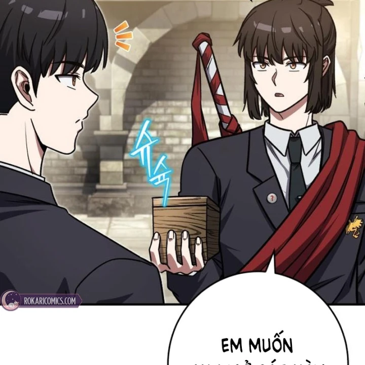 Support Gánh Cả Thế Giới Chapter 43 - 34