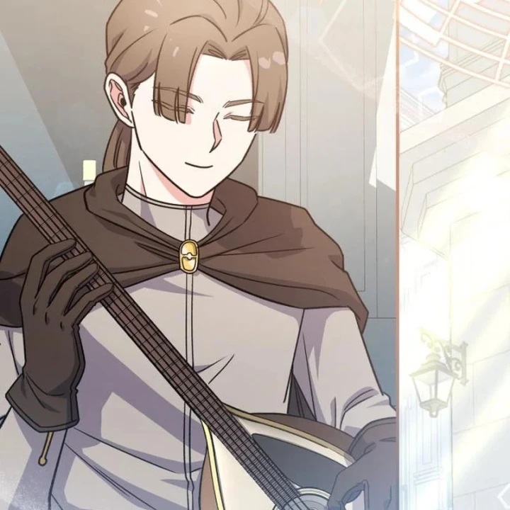 Support Gánh Cả Thế Giới Chapter 45 - 9