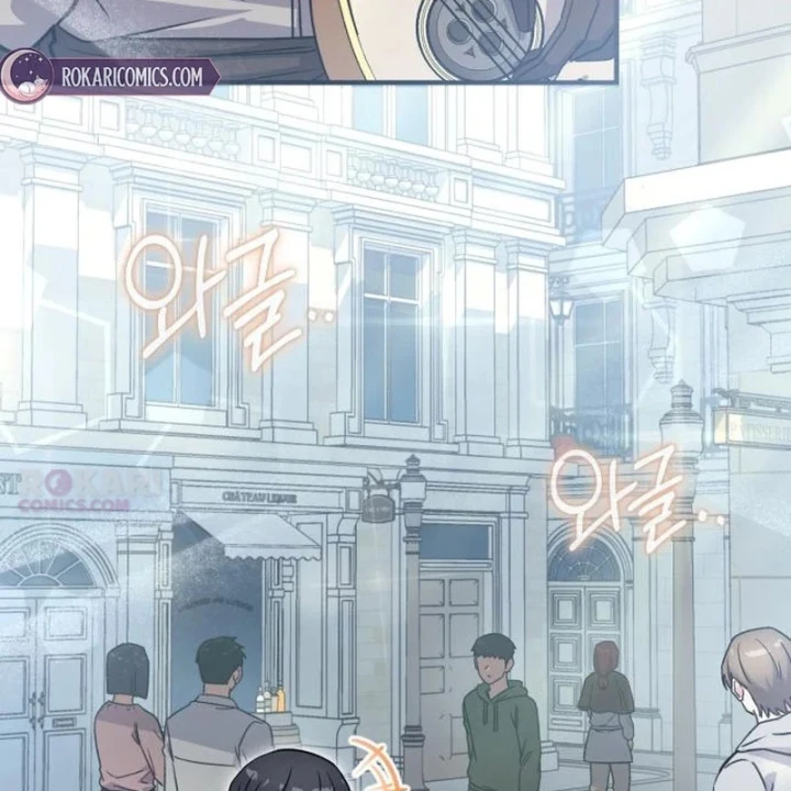 Support Gánh Cả Thế Giới Chapter 45 - 10