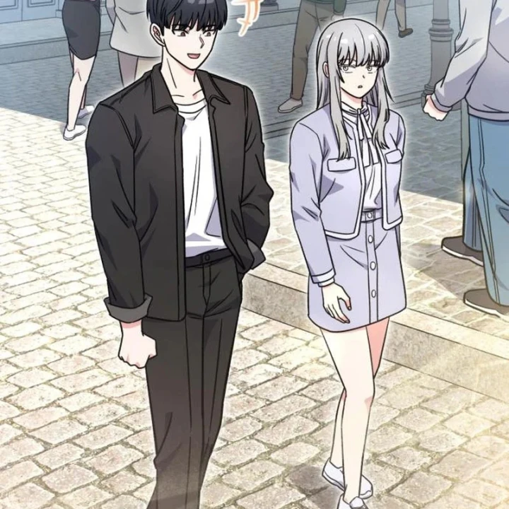 Support Gánh Cả Thế Giới Chapter 45 - 11