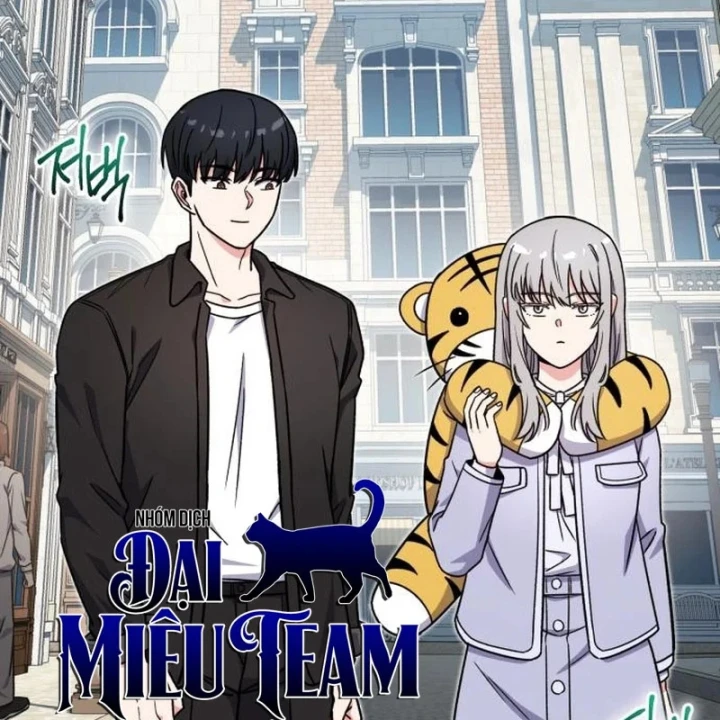 Support Gánh Cả Thế Giới Chapter 45 - 43