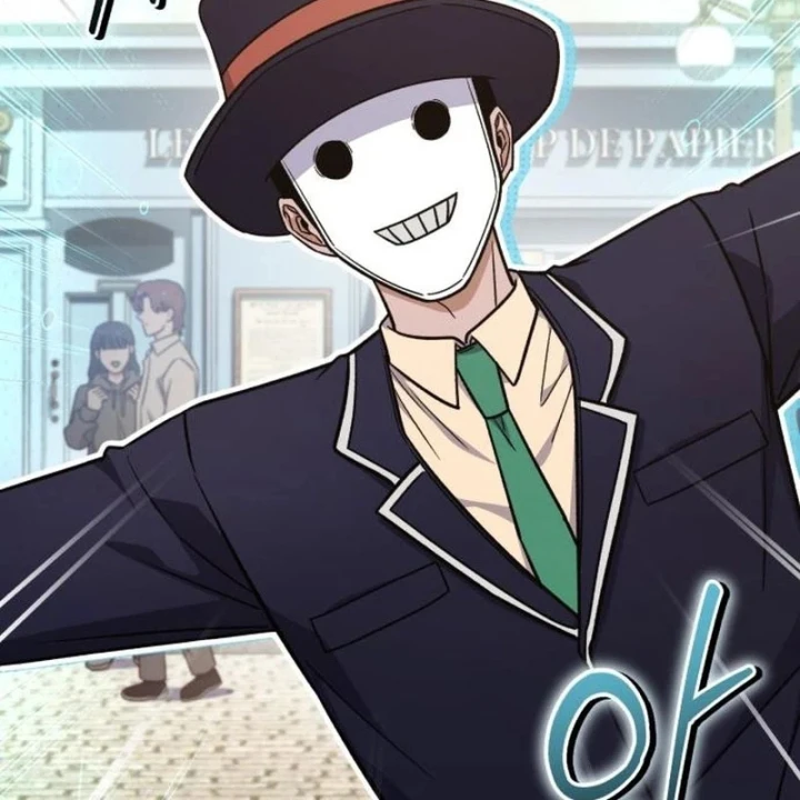 Support Gánh Cả Thế Giới Chapter 45 - 48