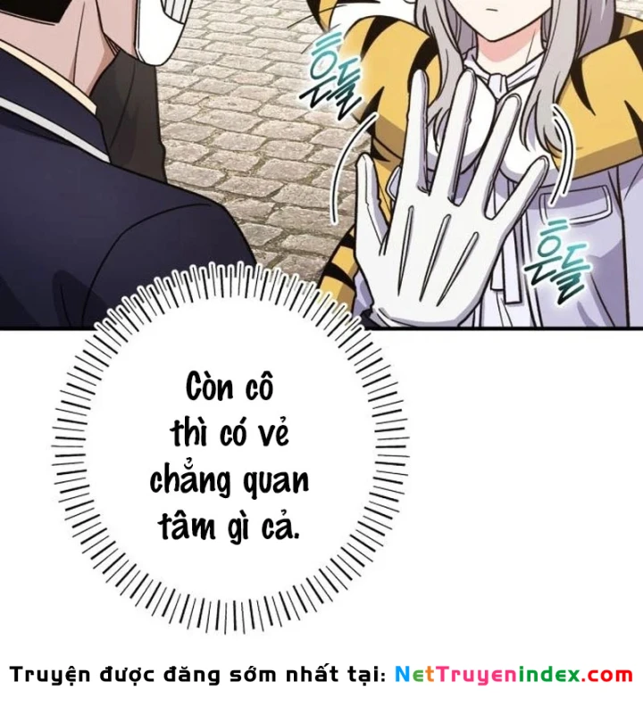 Support Gánh Cả Thế Giới Chapter 45 - 51