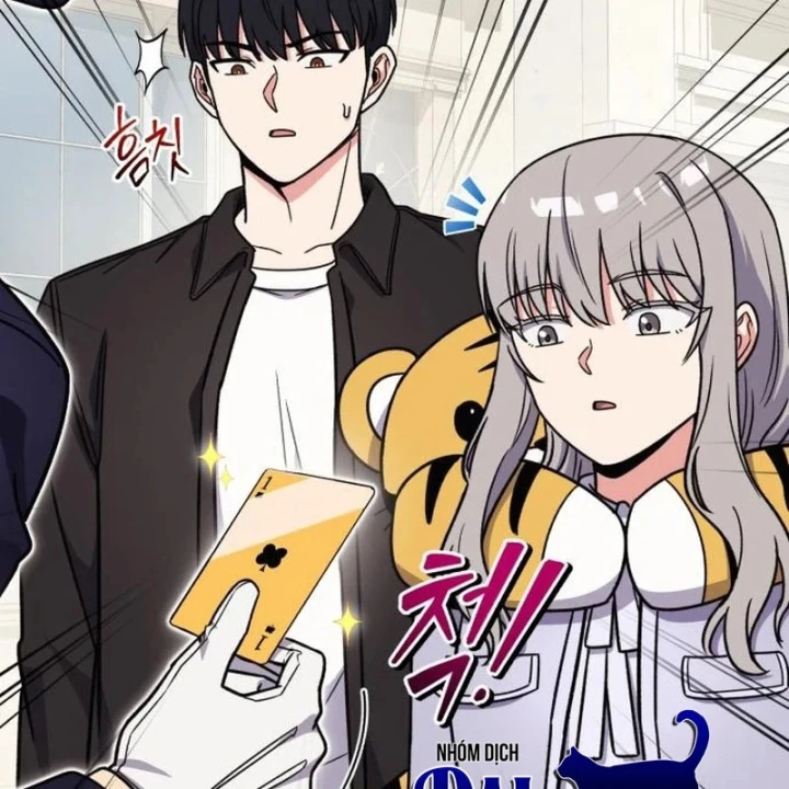 Support Gánh Cả Thế Giới Chapter 45 - 61