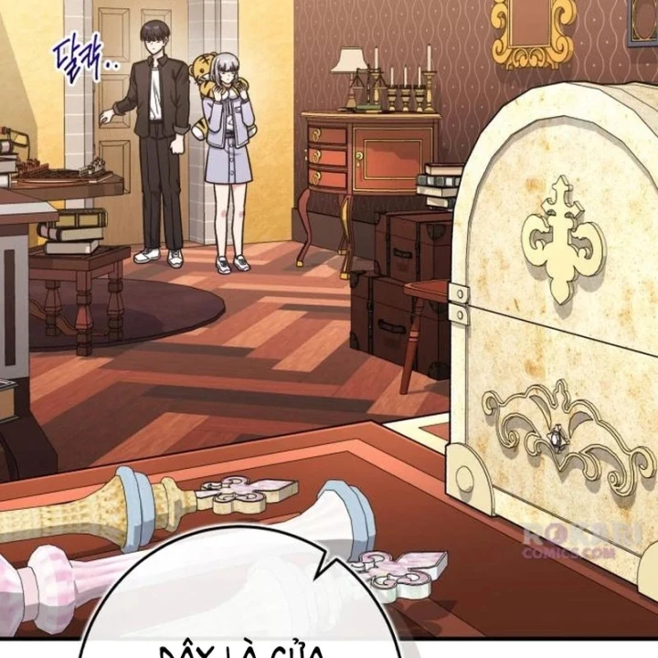 Support Gánh Cả Thế Giới Chapter 45 - 75