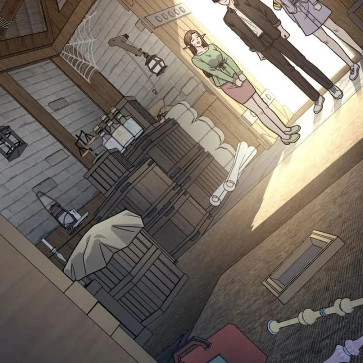 Support Gánh Cả Thế Giới Chapter 45 - 93